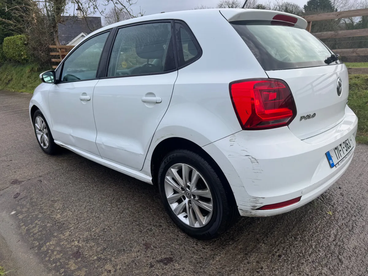 Volkswagen Polo,Petrol - Image 4