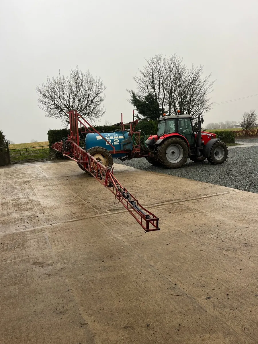 Gem sprayer - Image 2