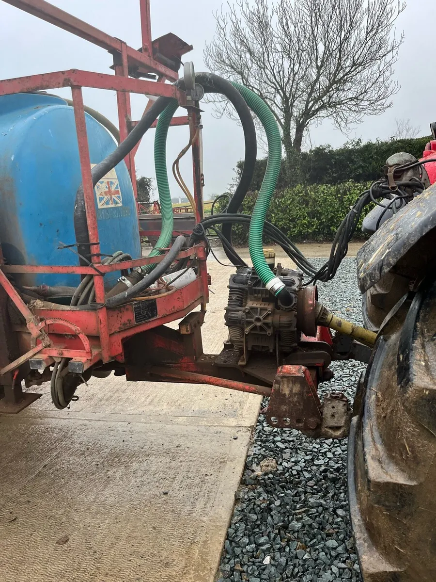 Gem sprayer - Image 3