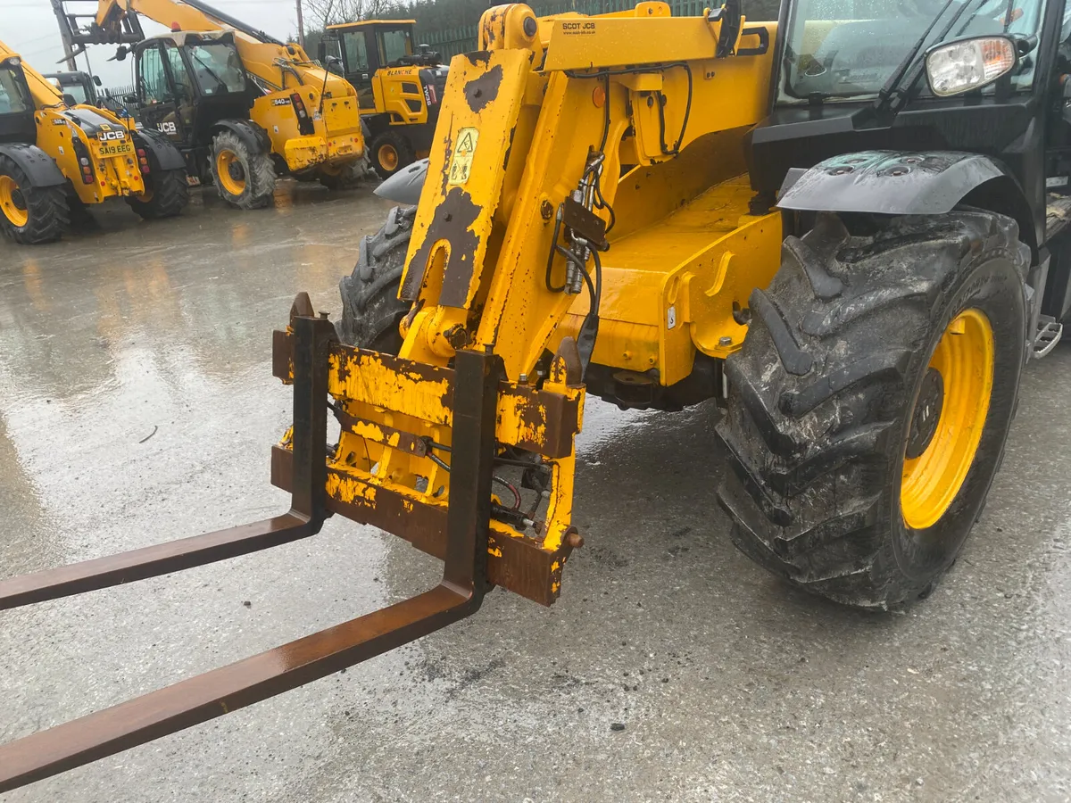 JCB 536-60 2019 (18094) - Image 3