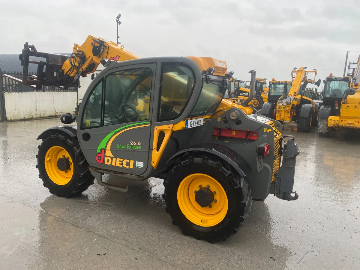 Dieci 26.6 2012 (18095) - Image 2