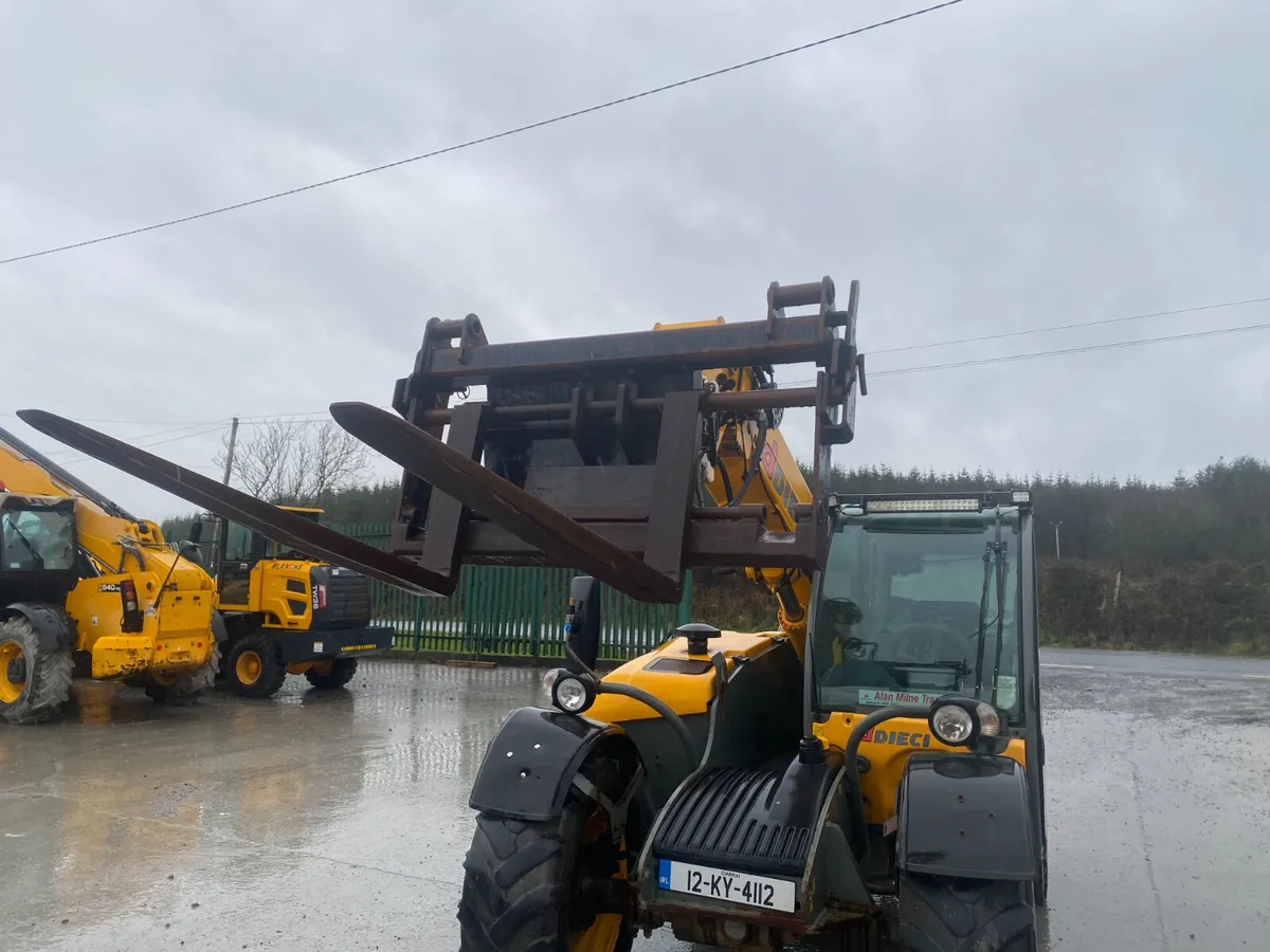 Dieci 26.6 2012 (18095) - Image 3