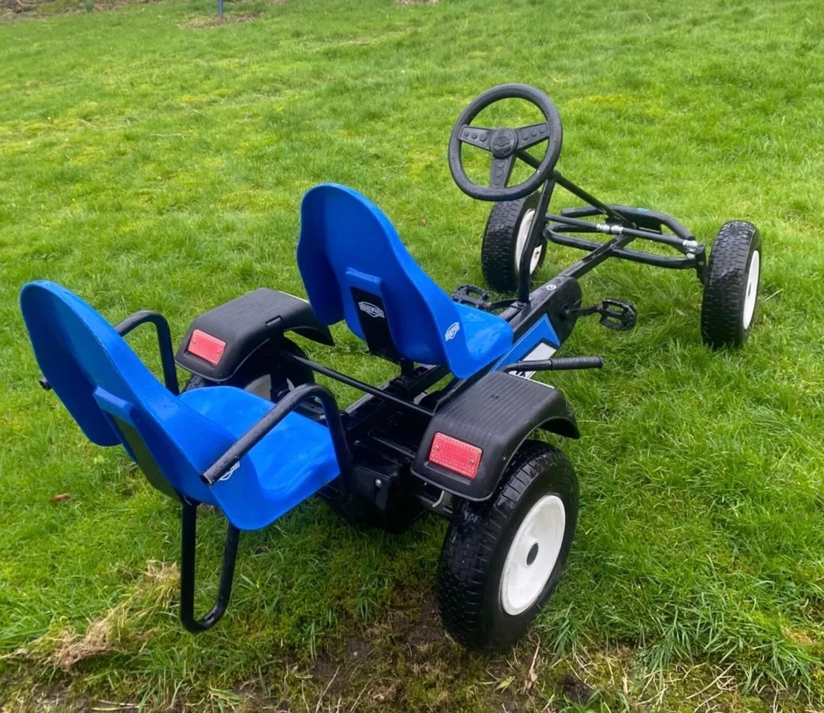 Berg Go Kart - Image 2