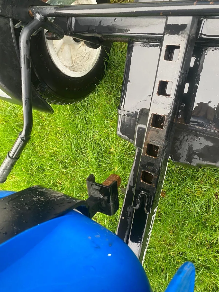 Berg Go Kart - Image 3