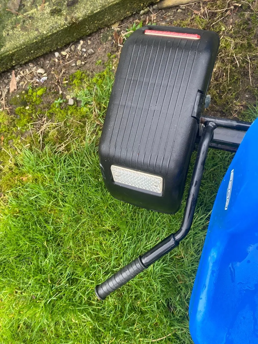 Berg Go Kart - Image 4