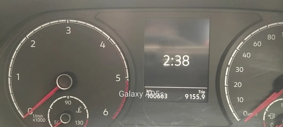 Volkswagen Caddy 2023 - Image 2