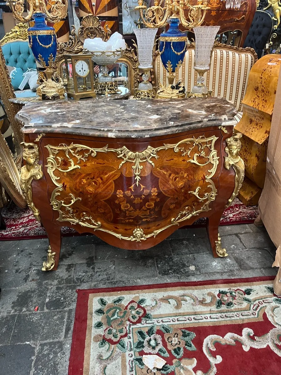 Vintage furniture - Image 1