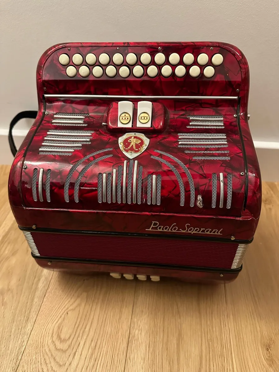 Paolo Soprani - Image 1