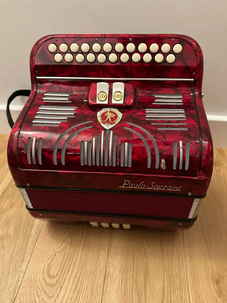 Paolo Soprani - Image 4