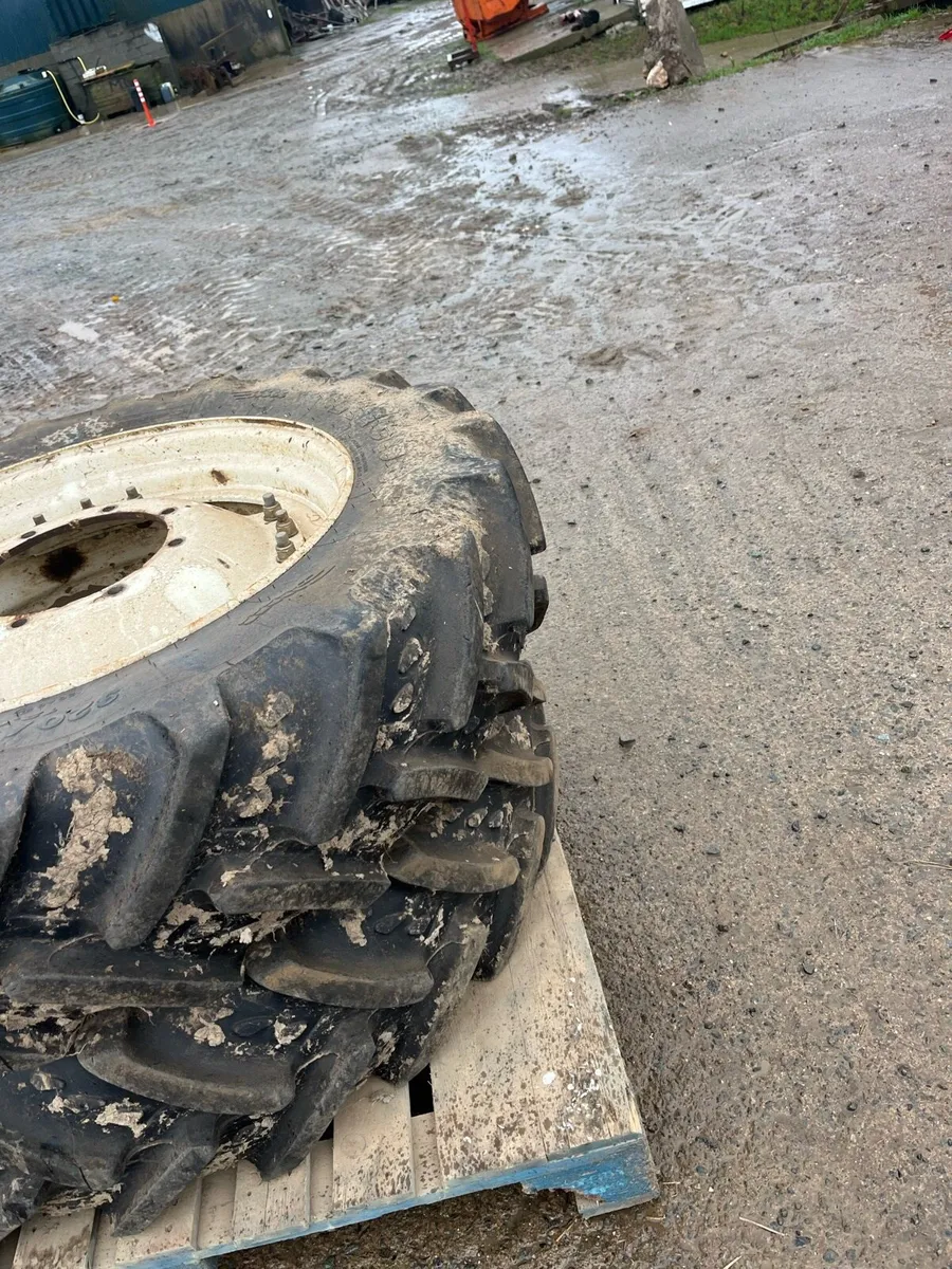 340/85r48 32/85r32 - Image 2