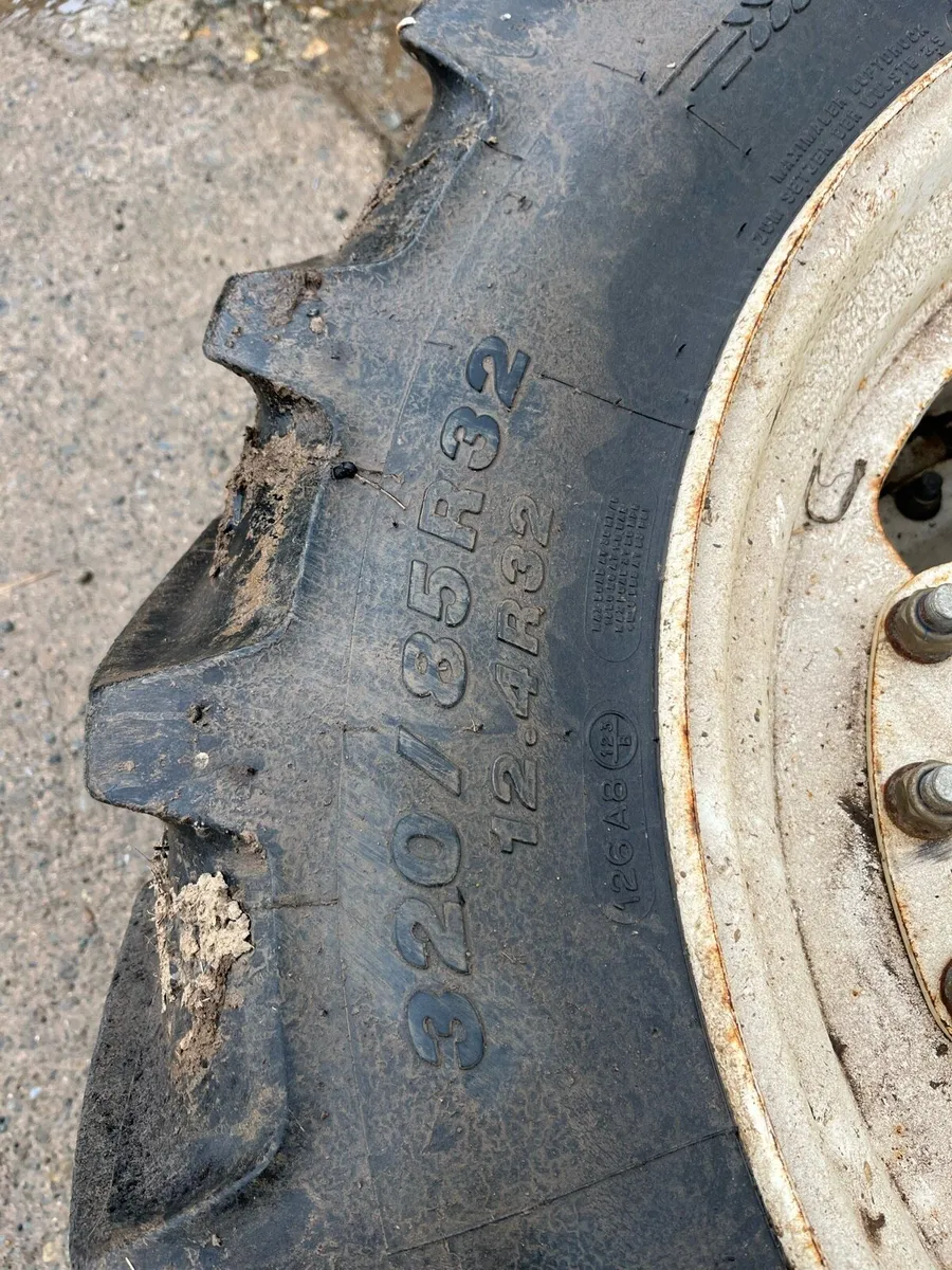 340/85r48 32/85r32 - Image 3