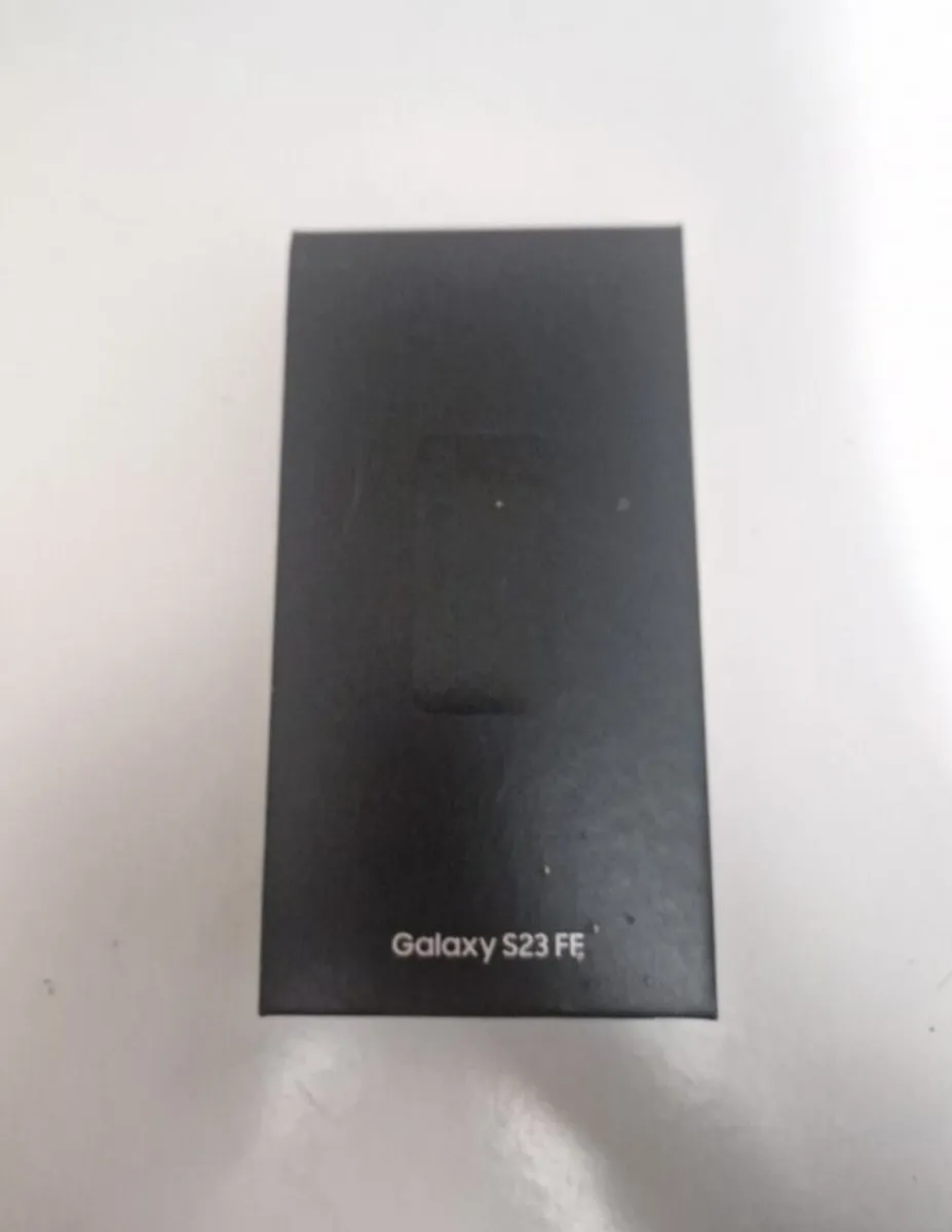 Samsung 23 fe - Image 1