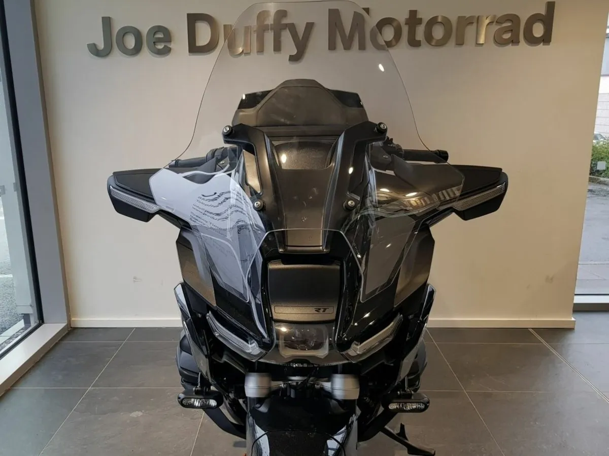 BMW R 1300 RT LE Finance Available - Image 4