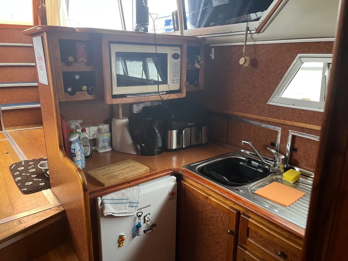 42’ Cruiser - Image 2