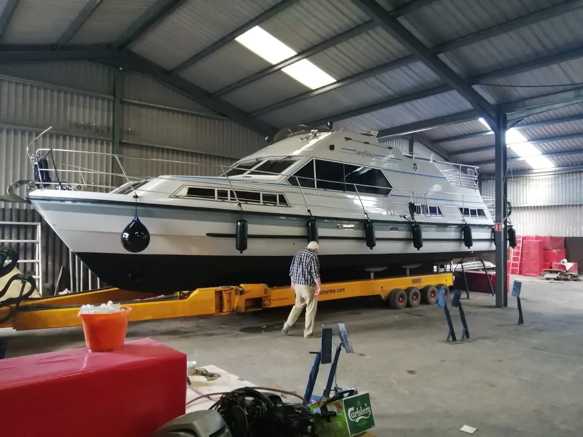 42’ Cruiser - Image 1