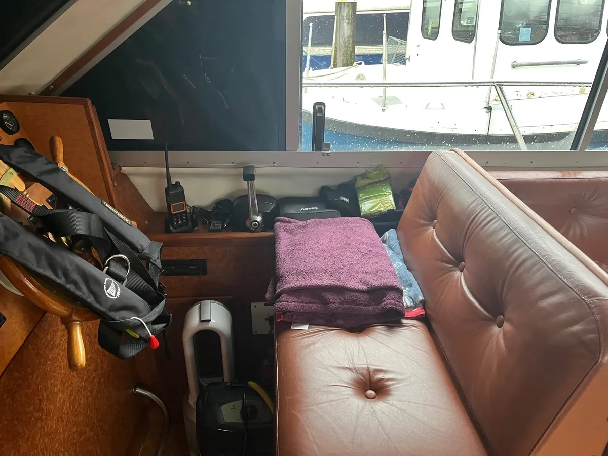 42’ Cruiser - Image 4