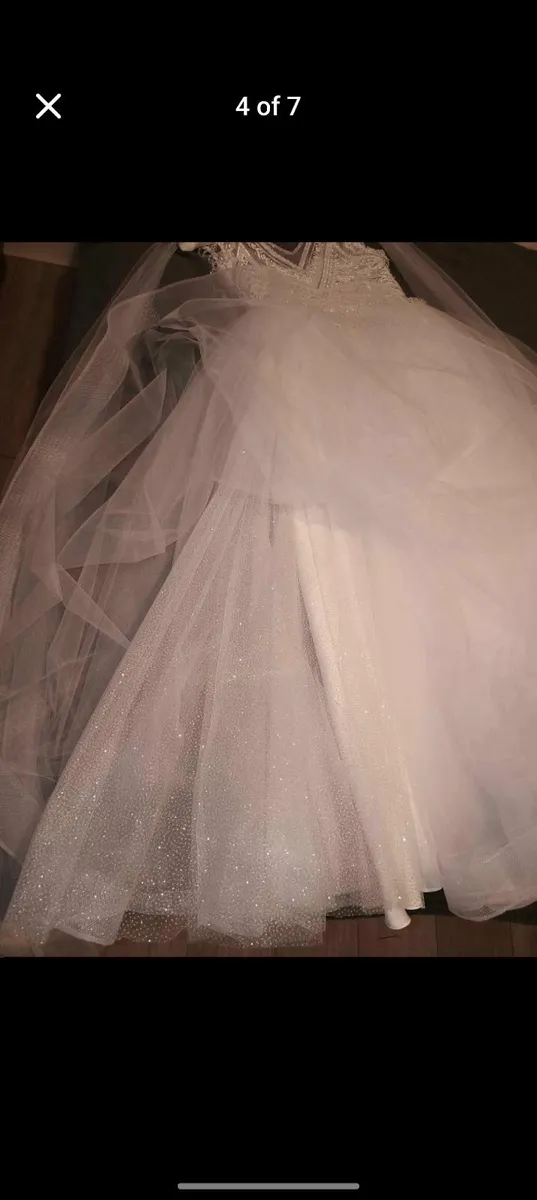 Communion Dress - Image 3