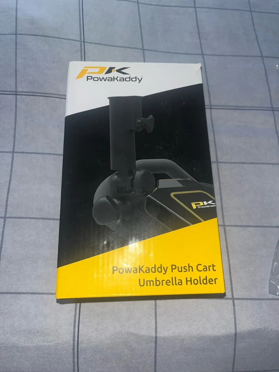 Golf equipment - Image 4