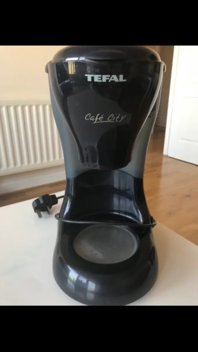 Tefal coffee maker - Image 2