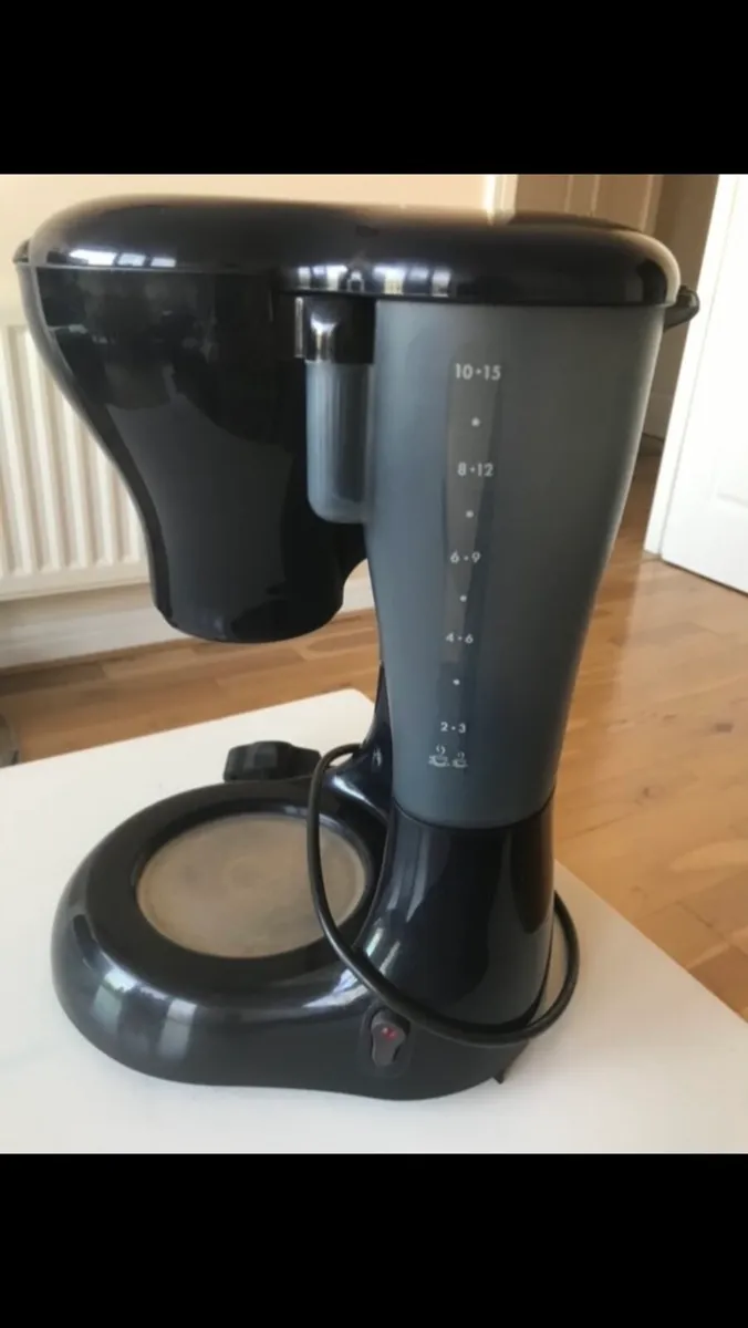 Tefal coffee maker - Image 1