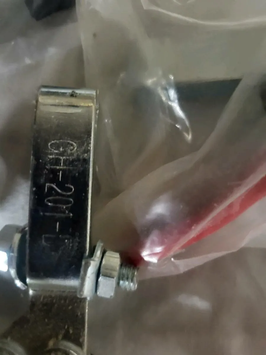 Toggle clamps - Image 2