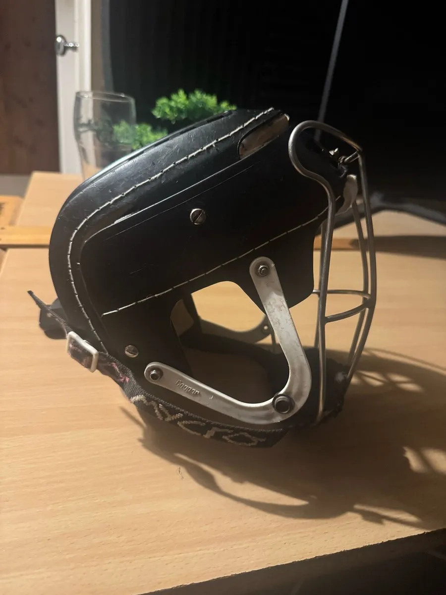 Cooper Helmet (Swaps) - Image 2