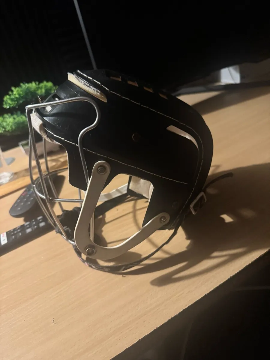 Cooper Helmet (Swaps) - Image 3