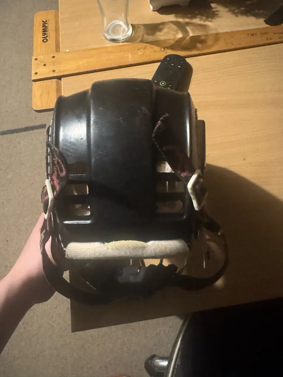 Cooper Helmet (Swaps) - Image 4