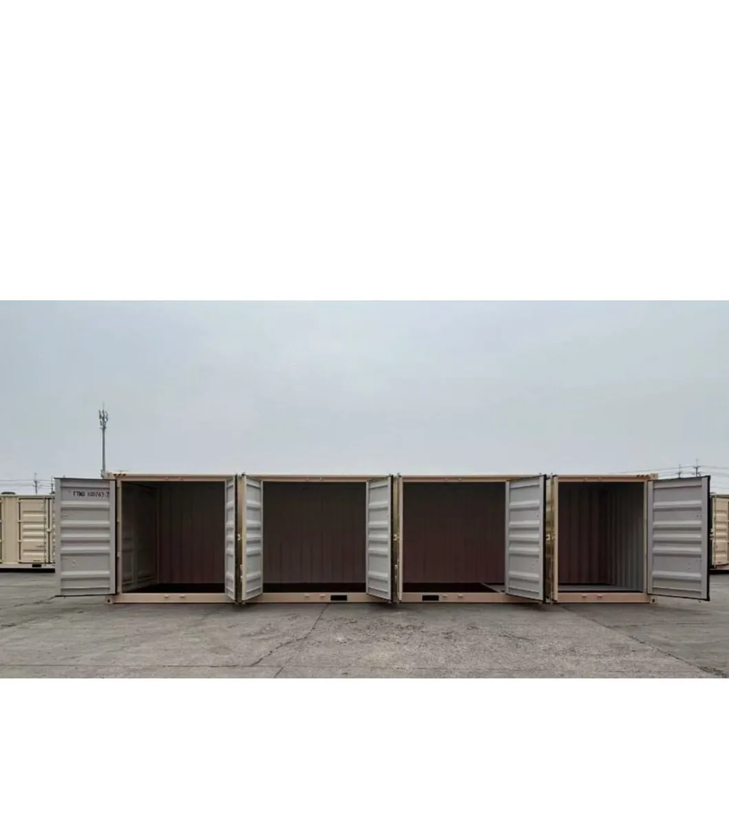 Storage containers, Office units - Image 2