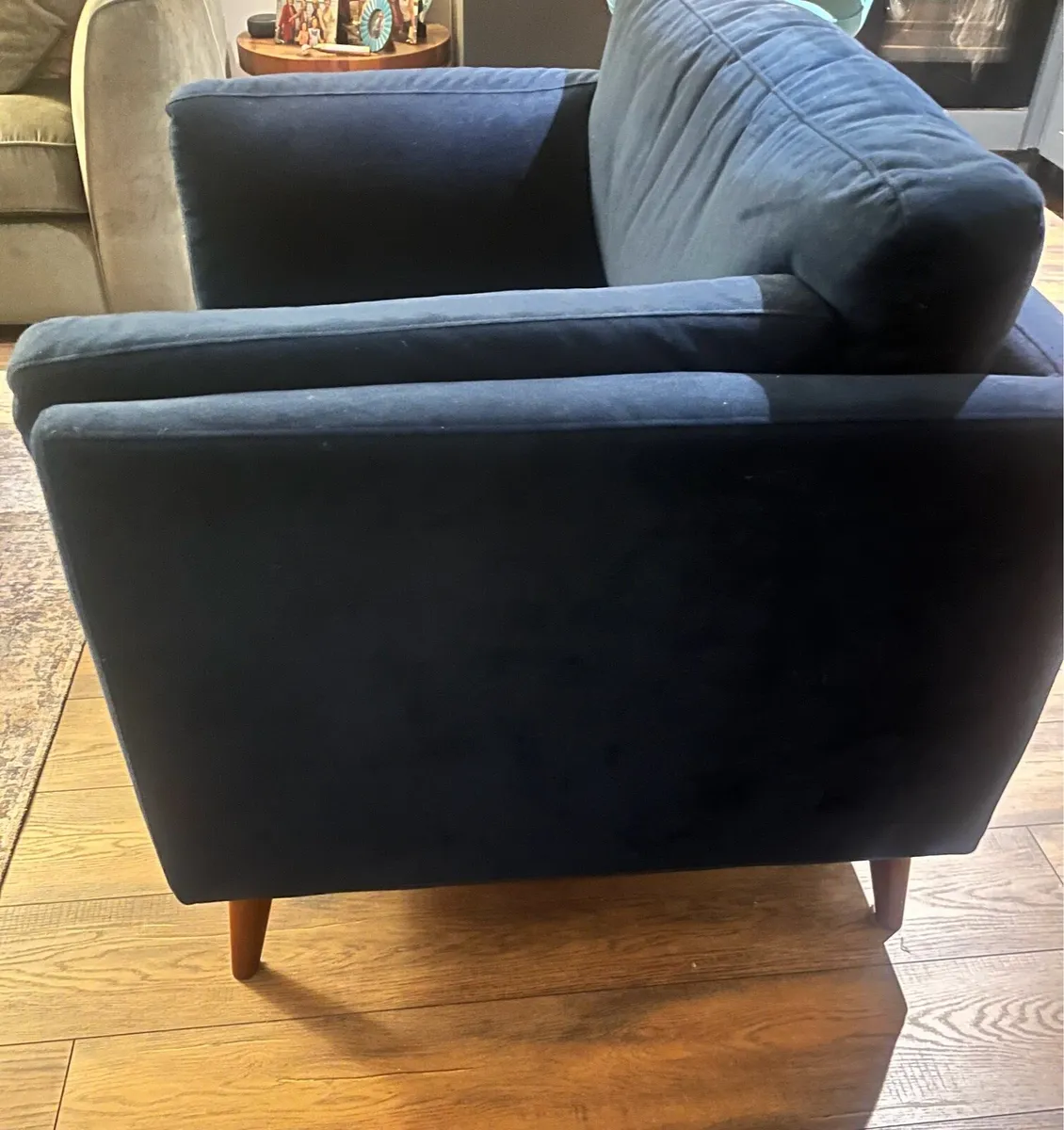 Large armchair - Image 2