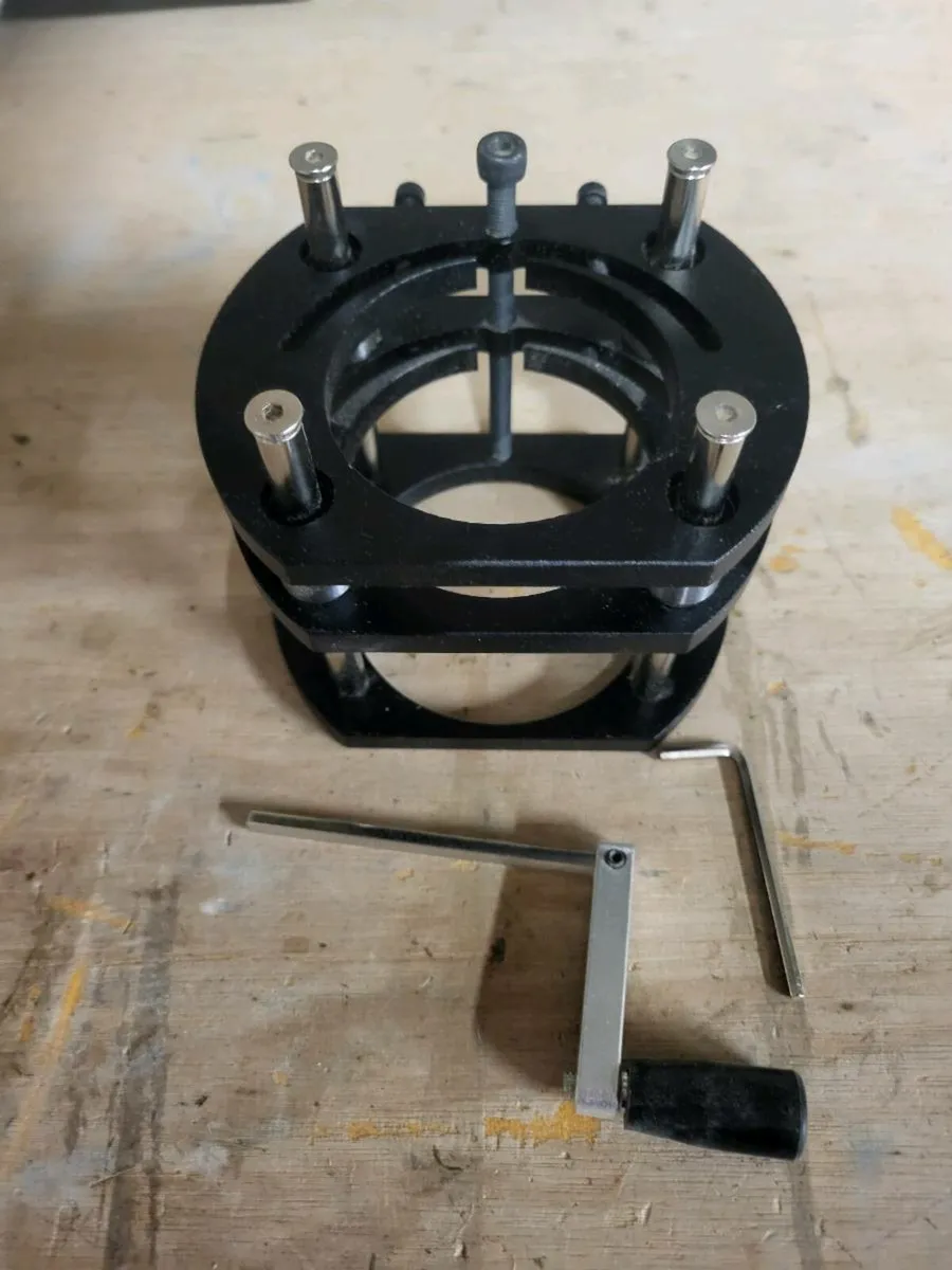 Router Lift - Image 1