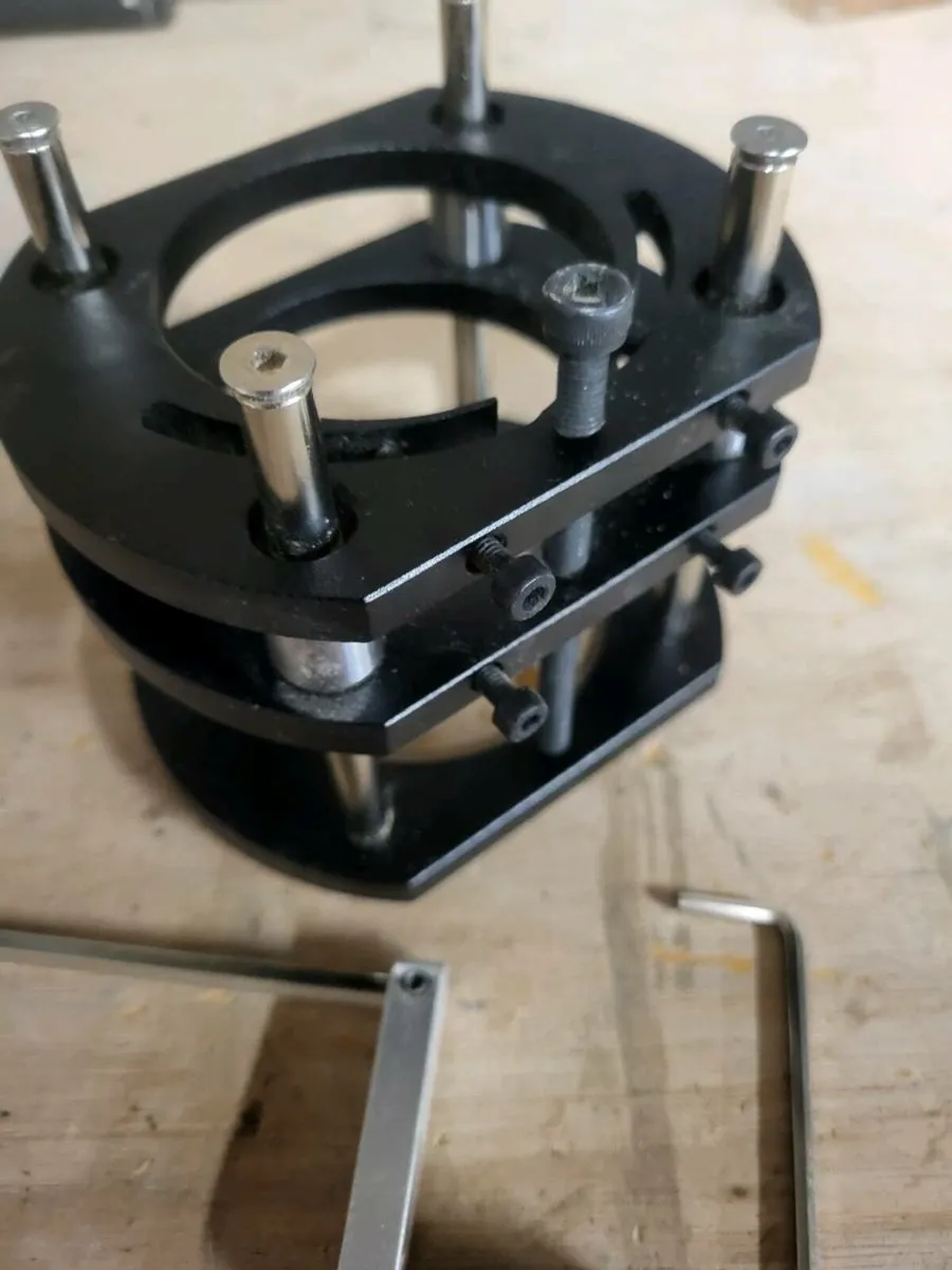 Router Lift - Image 3