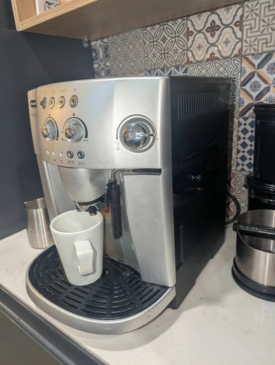 Coffee machine - Image 4