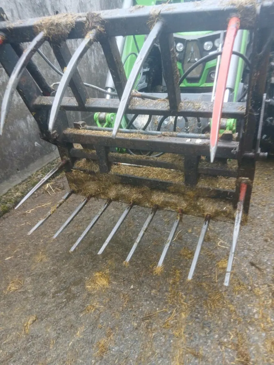 Rossmore Tine grab - Image 2