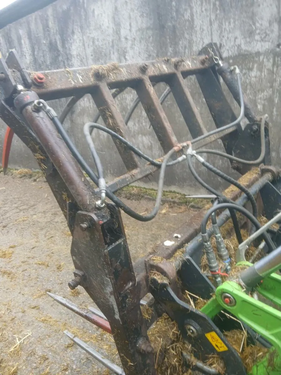 Rossmore Tine grab - Image 3