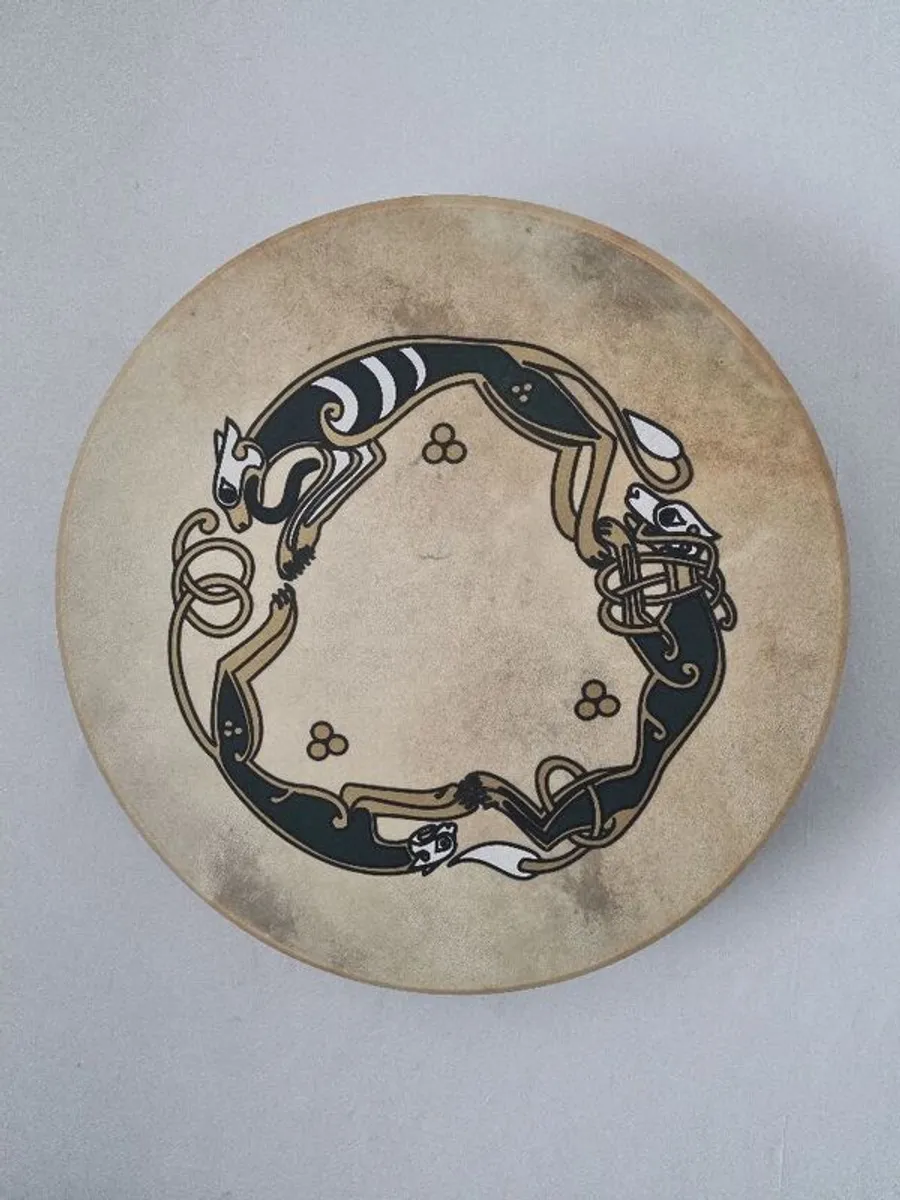 18 inch Walton Bodhran - Image 1
