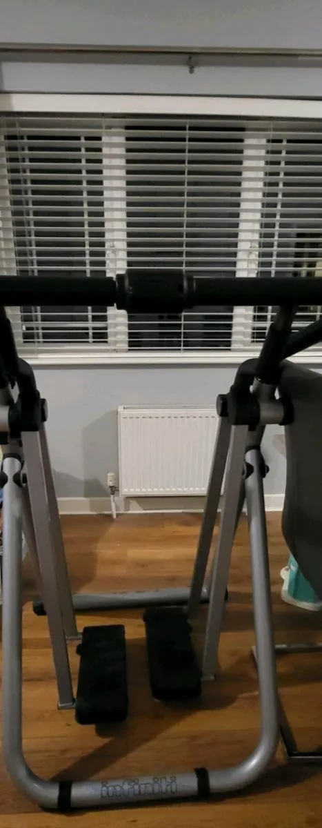 Air walker - Image 1