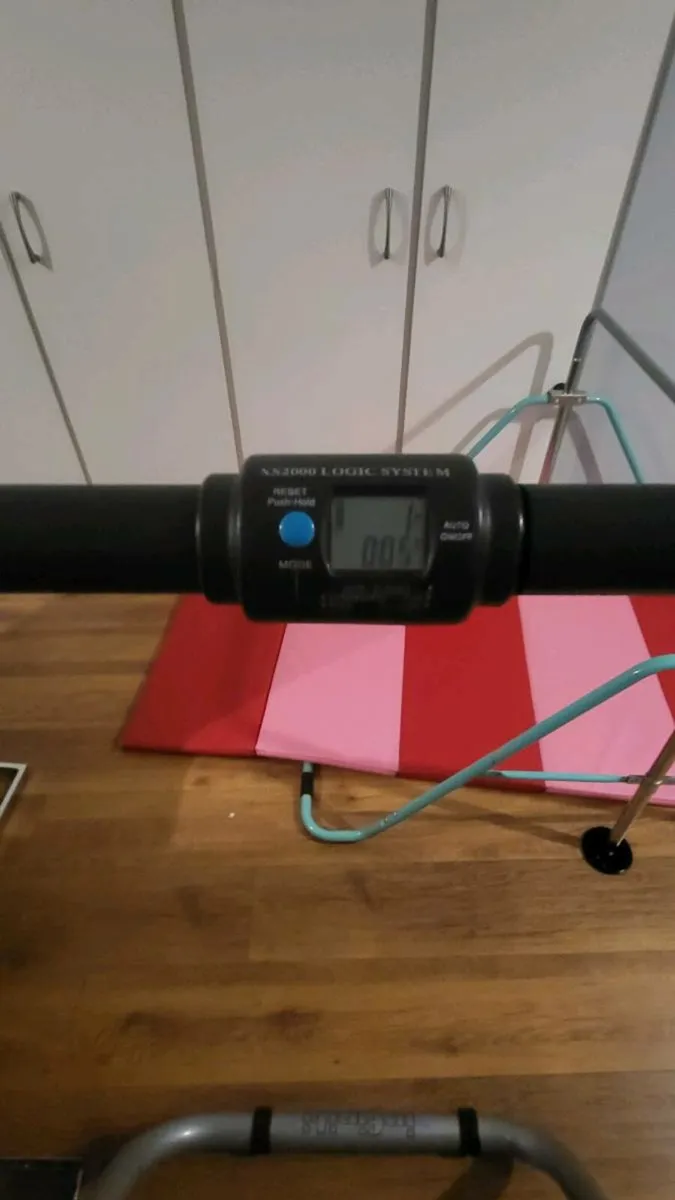 Air walker - Image 2