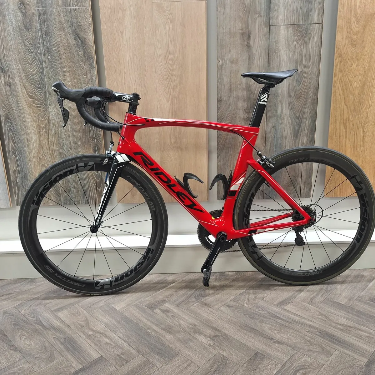 Ridley Noah - Image 2