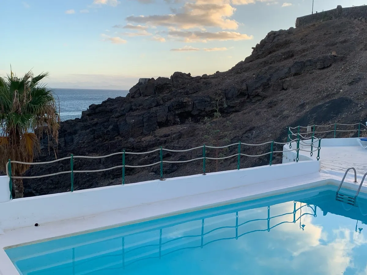 El Rincón - Lanzarote - Image 1