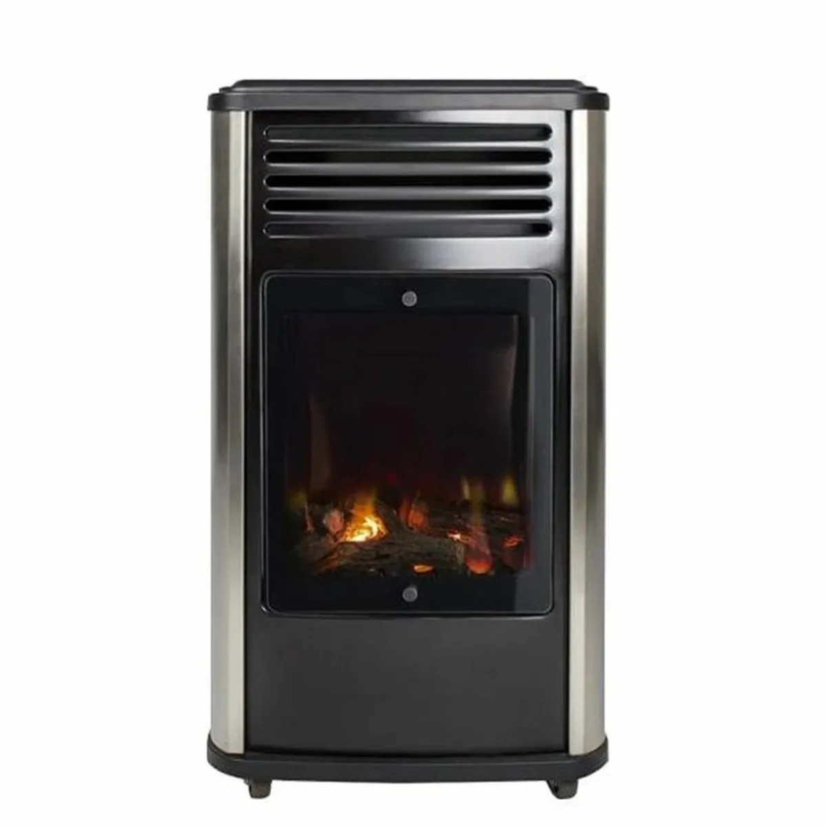 🔥 Sahara Manhattan  Gas Heater. Free Delivery - Image 1