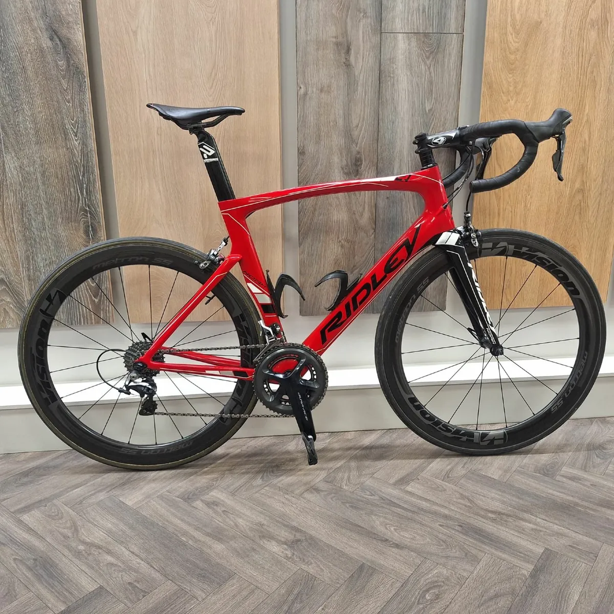 Ridley Noah - Image 1