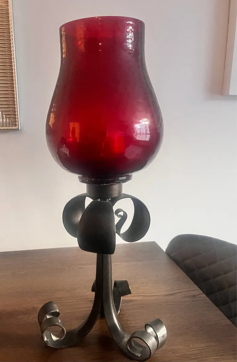 Candle holders - Image 2