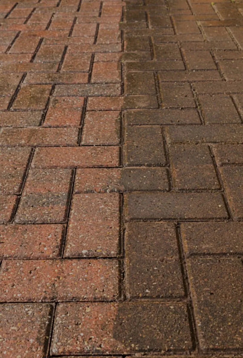 ** 10 LITRES CLEAR PATH ** - Image 2