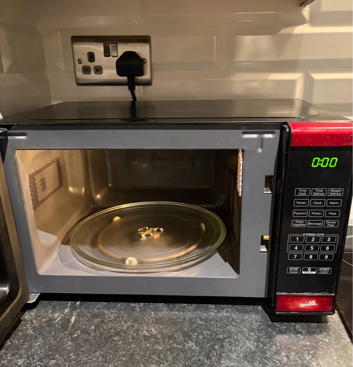 Microwave - Image 2