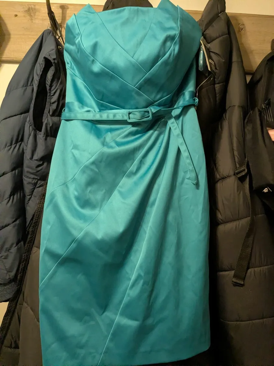 Women's debs dress - Image 1