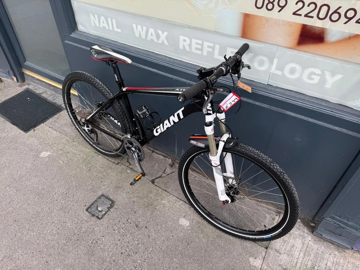 Giant XTC ❗️Open  7 days of the week ❗️ - Image 3