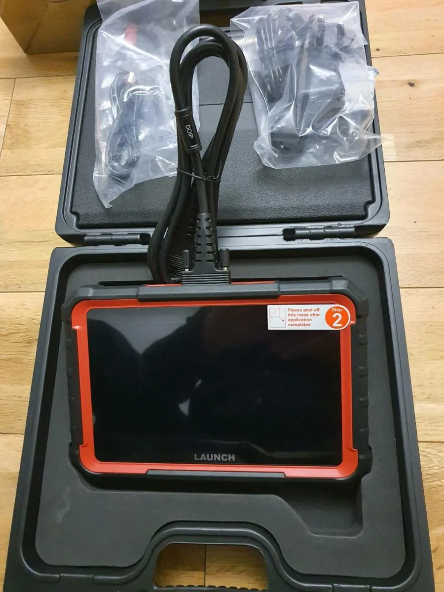 Launch X431 Pro Elite - Image 4