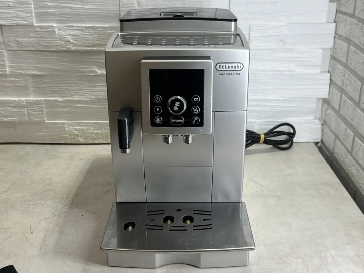 Delonghi Bean to Coffee - Image 2