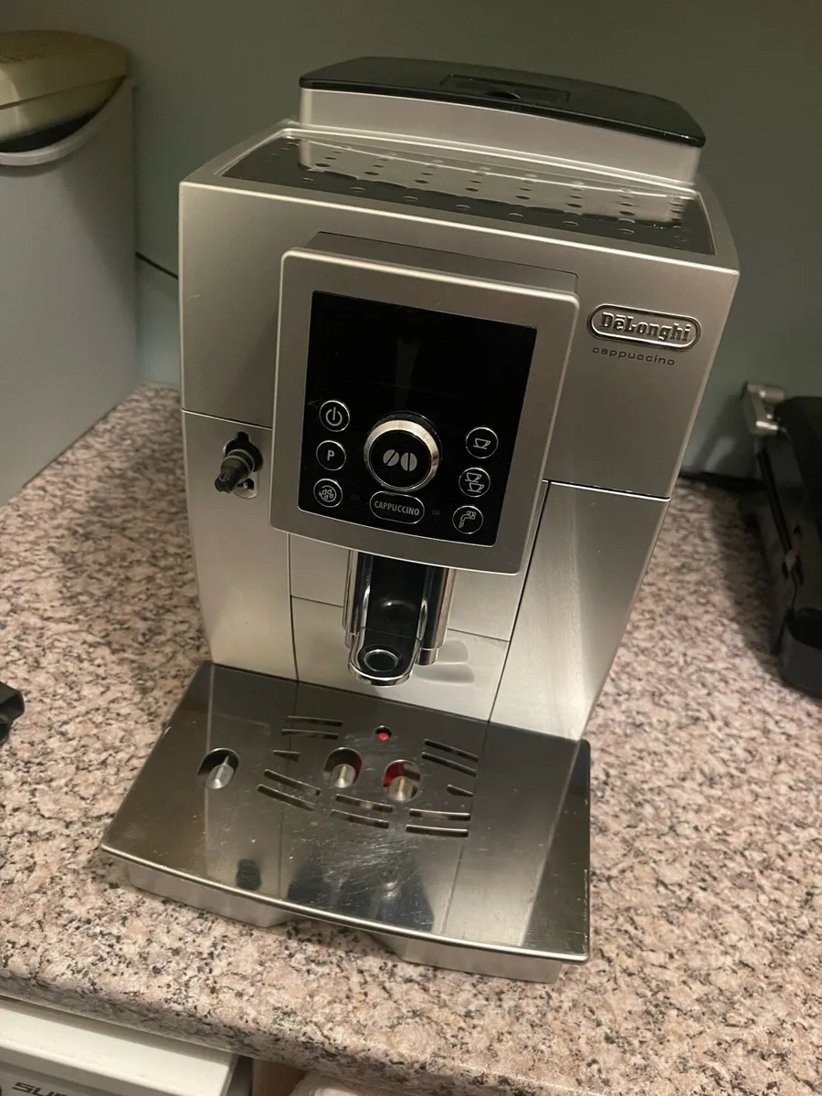 Delonghi Bean to Coffee - Image 4